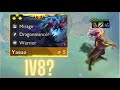 3 Star Yasuo Can He 1v8? Tft Set 7