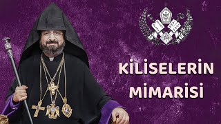 Kilisenin Bölümleri