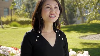 Karen Nguyen: Graduate, UC Irvine Extension Project Managment Certificate Program
