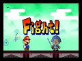 super paper mario jp sammer s kingdom duel of 100 no damage