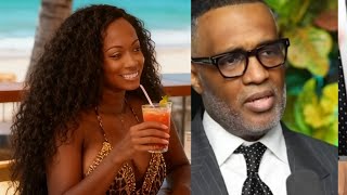 KEVIN SAMUEL'S SCHOOLS @KendraGMedia & BLACK WOMEN ABOUT MARRIAGE & DATING