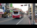 日統客運 volvo b7rle低地板 7011路 865 u9