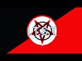 CANTO NOVO - SATANISMO TEÍSTA TRADICIONAL