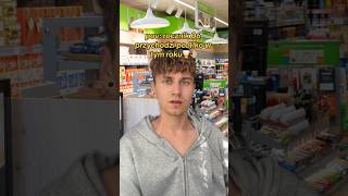 #pov rocznik 06 przychodzi po 4lk0 w tym roku do żabki!🐸 #comedy