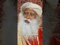 如何设立让你不后悔的目标？ shorts sadhguru 萨古鲁