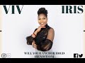 Viv Iris -Will your anchor hold (Afro beat Rendition)