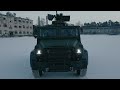 rheinmetall introduces new caracal light air assault vehicle