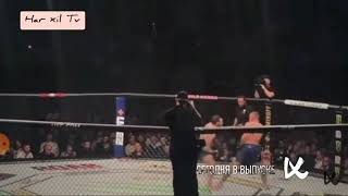UFC 246: Конор МакГрегор vs Дональд Серроне. Konor MakGregor va Donald Serrone jangi