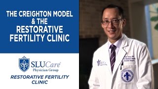 The Creighton Model \u0026 The Restorative Fertility Clinic