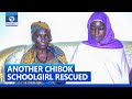 Chibok Schoolgirls: One More Kidnap Victim Regains Freedom After Seven Years