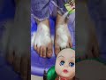 😱ਦੋ ਮਿੰਟ ਵਿੱਚ ਹੱਥ ਪੈਰ ਗੋਰੇ ਕਰੋ😱 beauty skincare feet