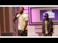 Glass gamboa ft Bander - massinguitane (video de TVs)by Glass framework