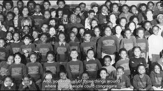 The Legacy We've Built: 50 Years of Impact