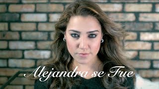 Geovanna Leal - Alejandra Se Fue (Video Oficial)