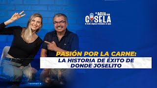 PASIÓN POR LA CARNE - EPISODIO 40