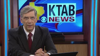 Abilene police arrest suspect after brief chase, attaches 10 charges to rap sheet