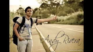 Andy Rivera - A Escondidas