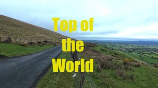 Top of the World