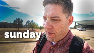 17 Years Of Blessings At The Same Church! - 2025 B-Day Week Vlog 1