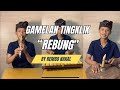 REBUNG -  Rembo Nakal || Gamelan Tingklik Suling Terbaru 2024