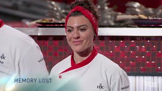 Hell's Kitchen Season 23 Episode 12 Black Jacket Time (Jan 9, 2025) Full Episode 720HD