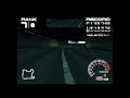 r4 ridge racer type 4 playstation classic mini review