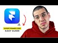 How To Export Code From Framer (2025 update) - Quick & Easy!