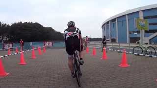 AEONBIKEエンデューロ2013