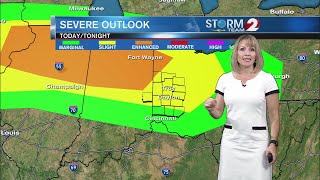 AM Forecast 5-27-19