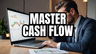 Cash Flow: The Lifeline of Your Business -  Financial Success | Peter Beckenham’s Expert Tips