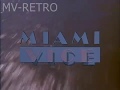 MIAMI VICE   PILOT FULL THEME