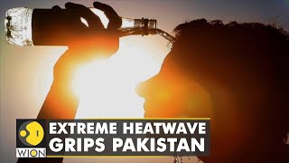 Extreme heatwave grips Pakistan as it records the hottest March since 1961 | World English News