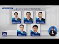 학생1인당 교육투자액 전남 최고. 광주시장 선거전 유튜브 정치로 시동. 한국 대표 극작가 차범석을 기억하다. 농촌 인력난 대책필요 mbc 데스크뉴스 20211005