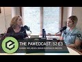 The PAWEDcast: S2 E3 Canine Influenza, Brachycephalic Breeds