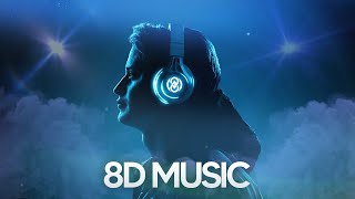 8D Music Mix ⚡ Best 8D Audio Songs [7 Million Subs Special] 🎧