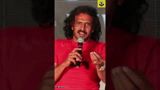 R ಚಂದ್ರುಗೆ ನನಗು ಒಂದು Character ಇದ್ರೆ ಕೊಡಿಸಿ ಅಂತ ಕೇಳಿದ Uppi | Chandru | KABZAA Teaser | Uppi Reaction