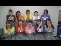 SUPER☆GiRLS「スパガ☆Times #51 ～『超絶★学園LIVE ～ときめきフェスティバル～』～」（2019.12.18配信）