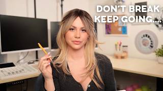Ultimate ASMR Countdown For Deep Sleep