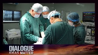 Dialogue— Organ Transplants in China 08/24/2016 | CCTV