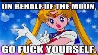 GAMEPLAY SailorMoon R (GB)