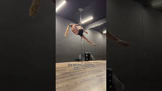 СТРОЙНОСТЬ ❗ SLIMNESS #стройность #slimness #тренировка #pole_dance #поул_дэнс #психосоматика