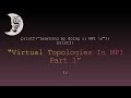 Learning by doing :: MPI -- Virtual Topologies In MPI, Part 1