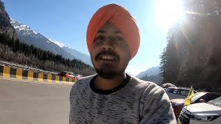 Manali Low Budget Trip | How to Visit Manali In A Very Cheap Way | Manali Tour Full Information