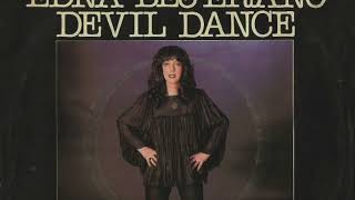 Edna Bejerano - Devil Dance