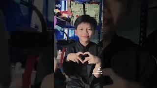 ingin ku teriak bilang i love you 😍❤️ ganteng banget mas farel 😍🥰#farelprayoga #ramee #fyp