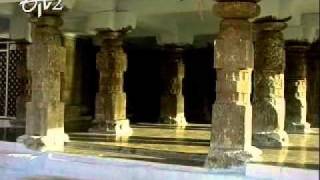 Teerthayatra - Sri Lalitha Someswara Swamy Temple in Somasila - Part 1