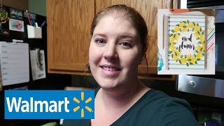 $80 Grocery Haul & Meal Plan For A Family Of 6
