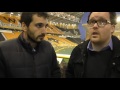 Tim Spiers and Nathan Judah on Wolves' 2-0 defeat to Brighton