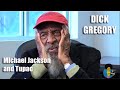 Dick Gregory - On Michael Jackson and Tupac (2015)