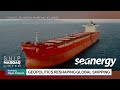 Seanergy Sees Strength in Commodity Demand